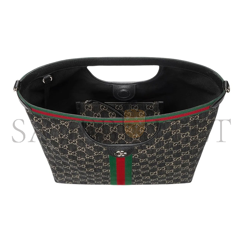 Gvc*1 giglio large tote bag 865452 (39.5*35*14.5cm)